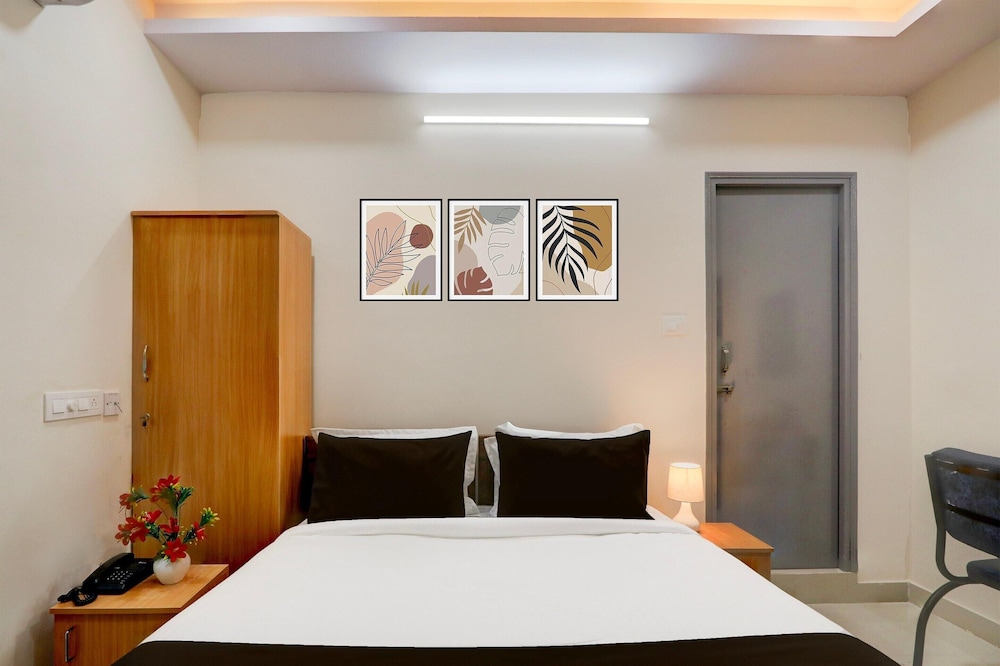 Elegant Stays Near Waverock SEZ Hyderabad