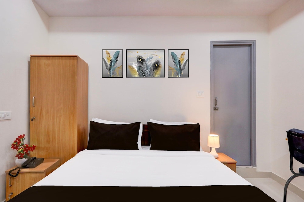 Elegant Stays Near Waverock SEZ Hyderabad