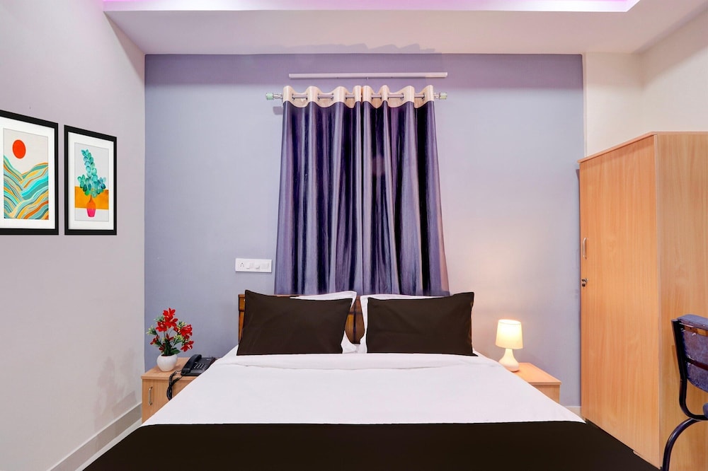 Elegant Stays Near Waverock SEZ Hyderabad