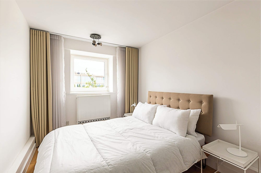 Belgravia Apartment 46