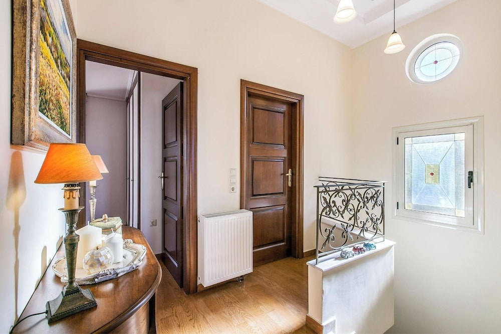 Villa Melia Athenian Riviera