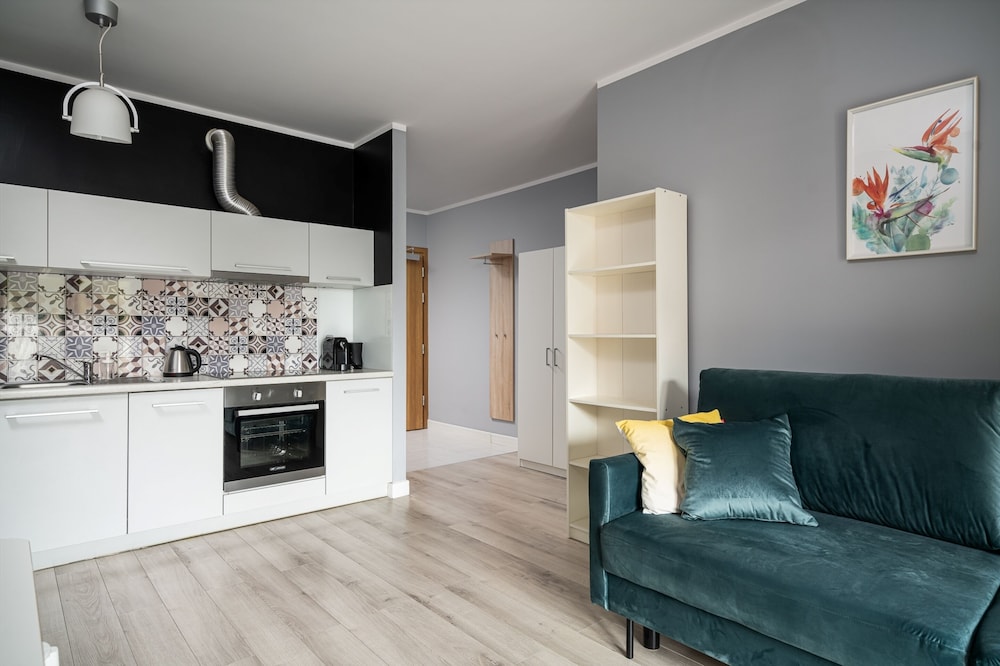 RentPlanet - Apartamenty Stare Miasto