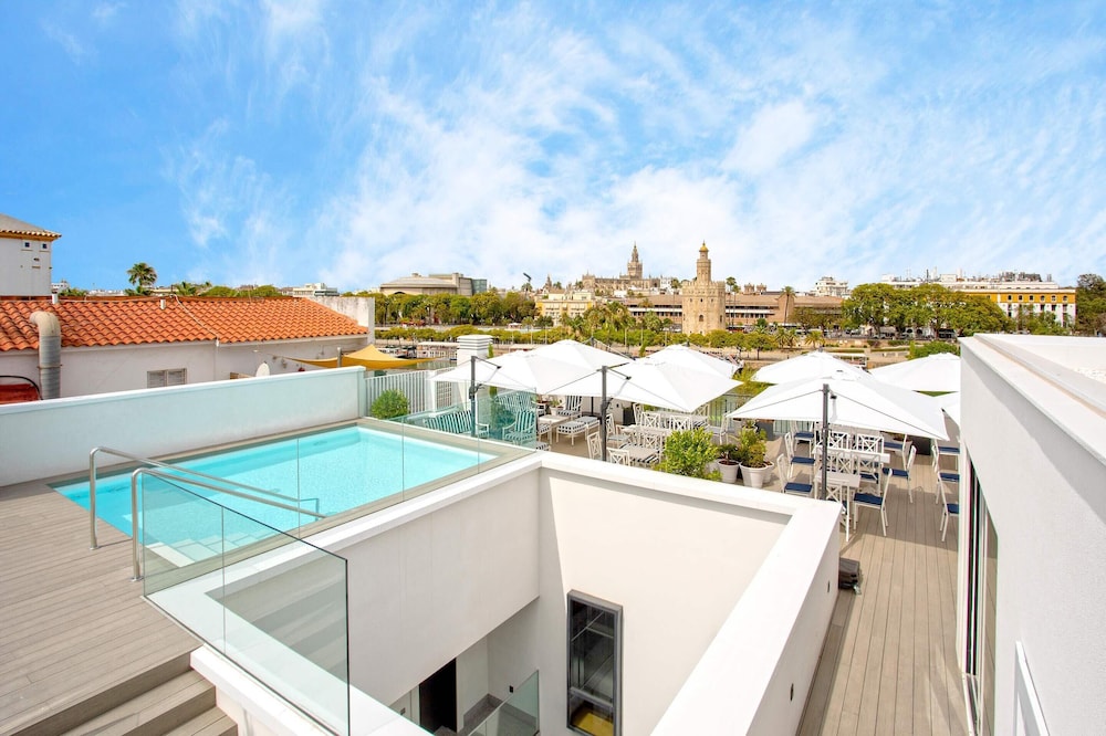 Cozy Apartment in Triana Betis 3