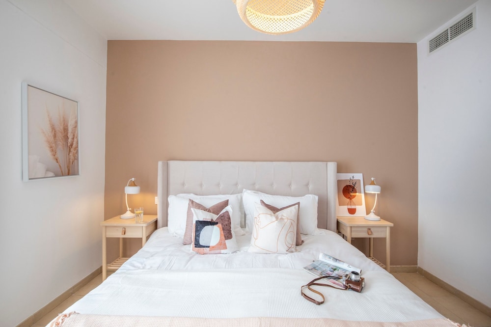 Nasma Luxury Stays- Murjan 6, Jumeirah Beach Residence