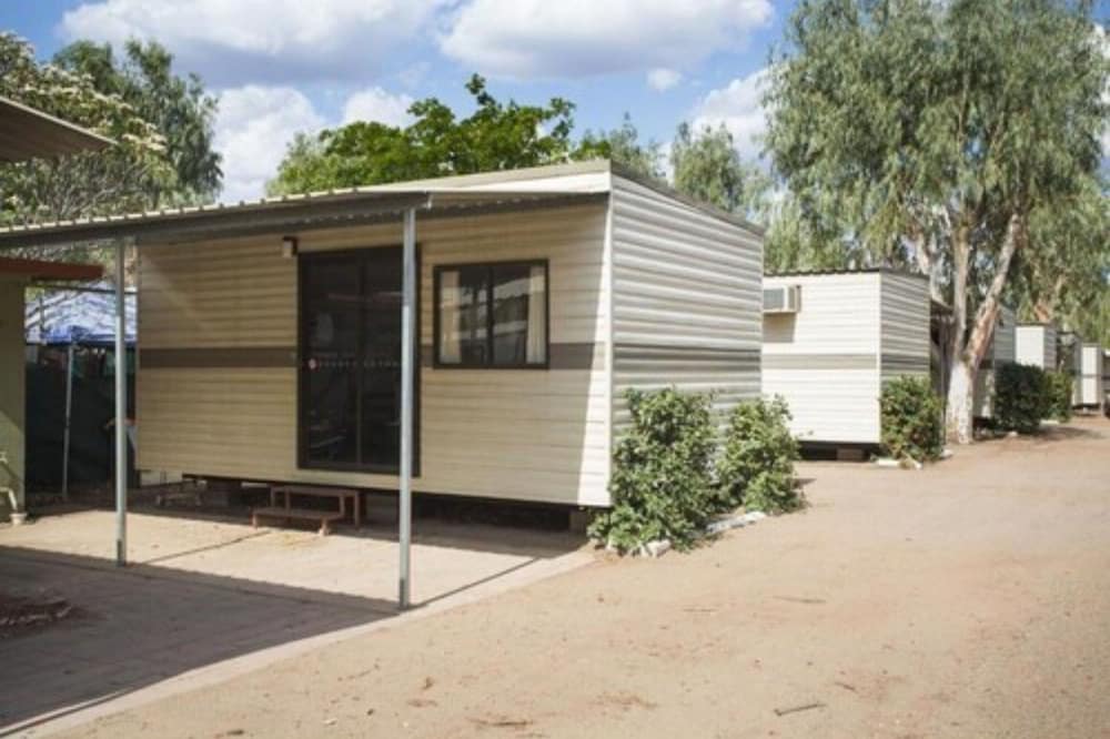 Discovery Parks - Mount Isa