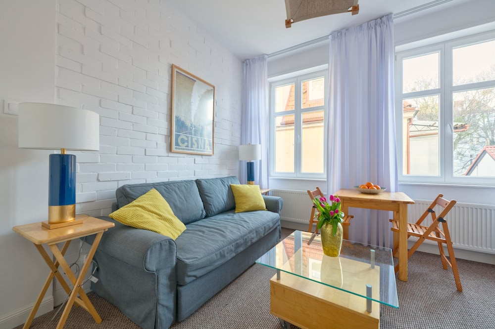 Dom&House -Apartamenty Kamienica Sopocka view 3