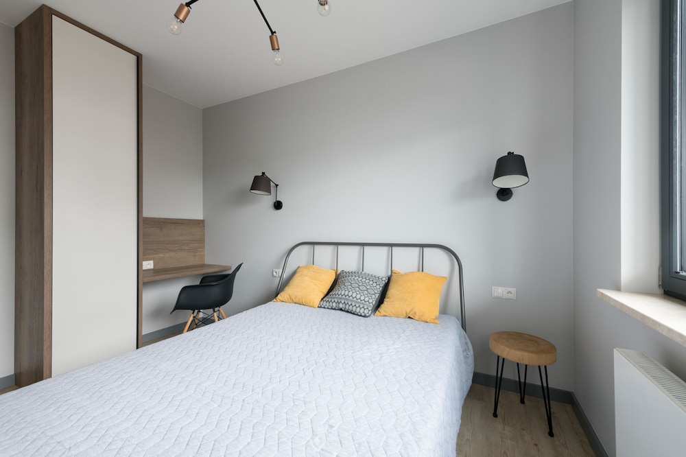 Dom & House - Apartments Rivus view 5