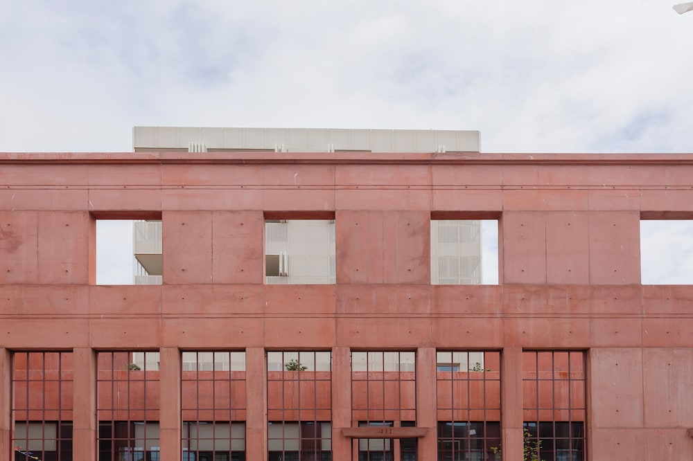 Liiiving - Factory Pearl Apartment