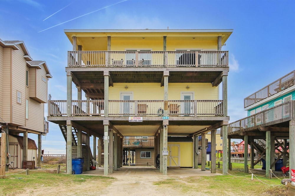 Surfside Sunshine