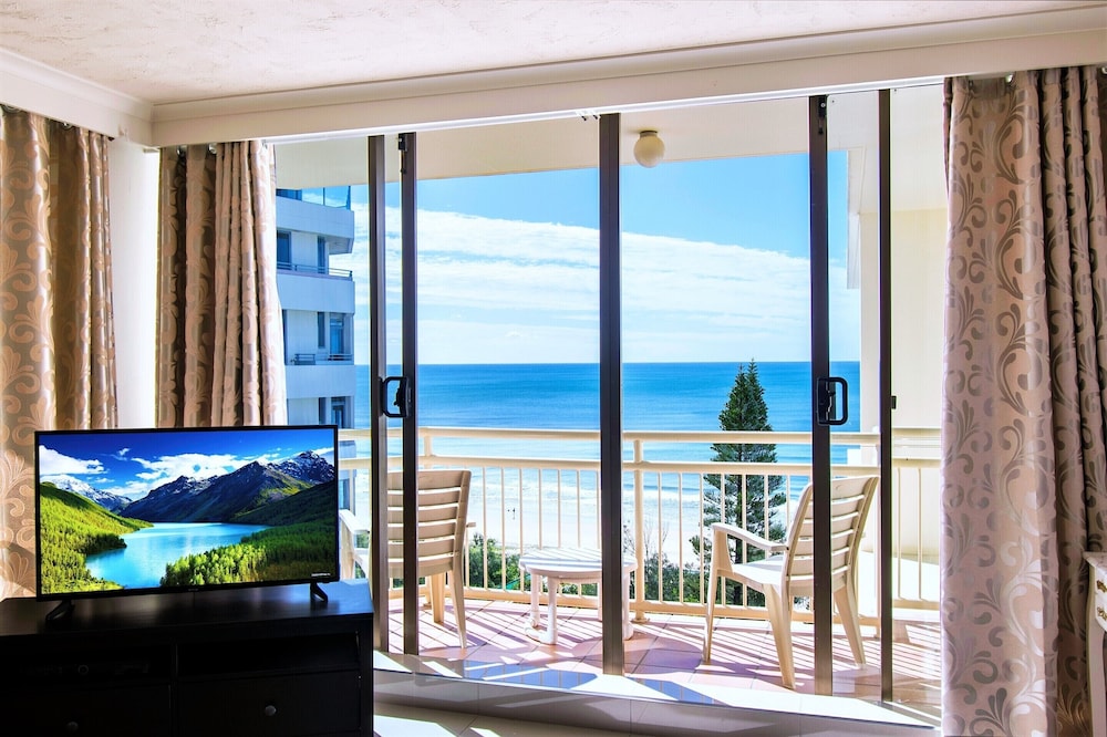 Surfers Paradise Vacations - Seacrest Beachfront Holiday Apartments - Property Image 57