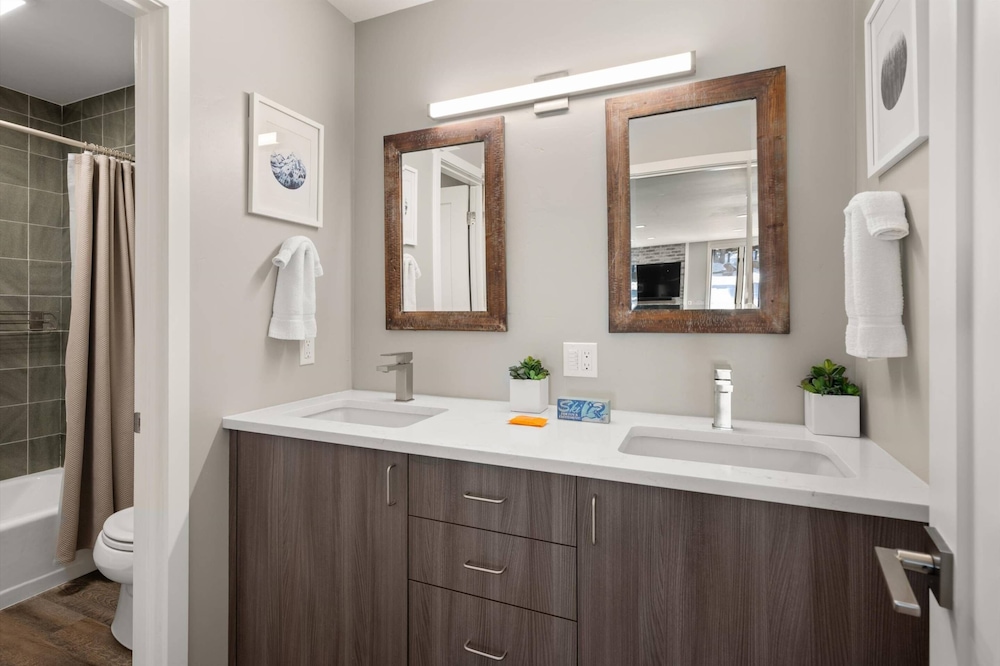 Tamarack Townhome #15