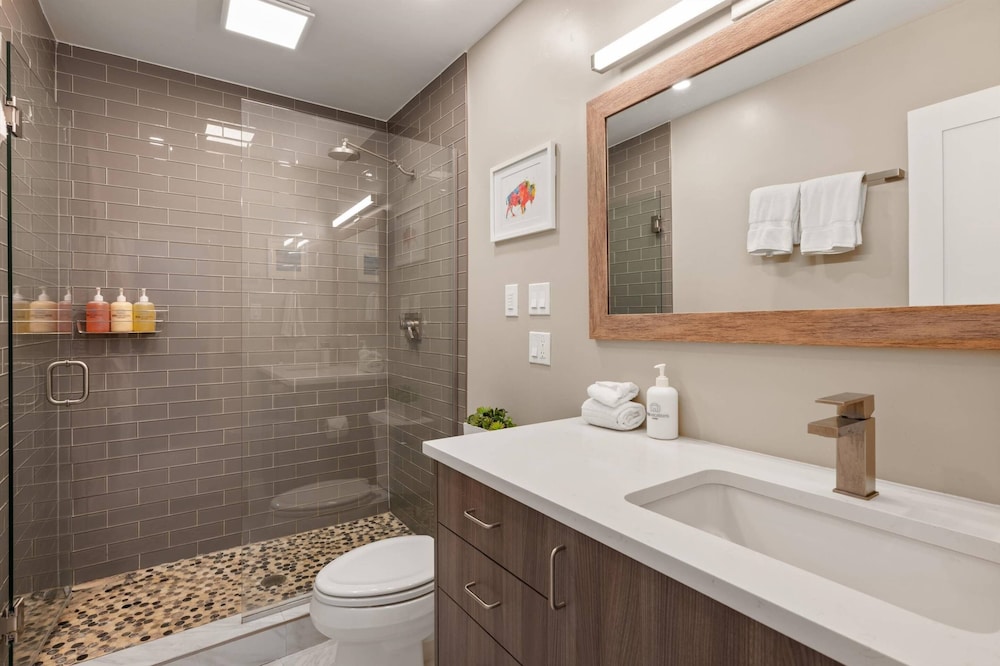 Tamarack Townhome #15