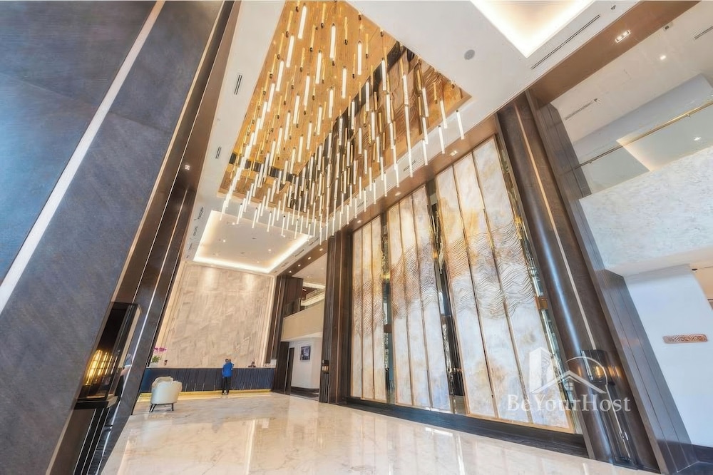 KL Staycation Gateway Residences