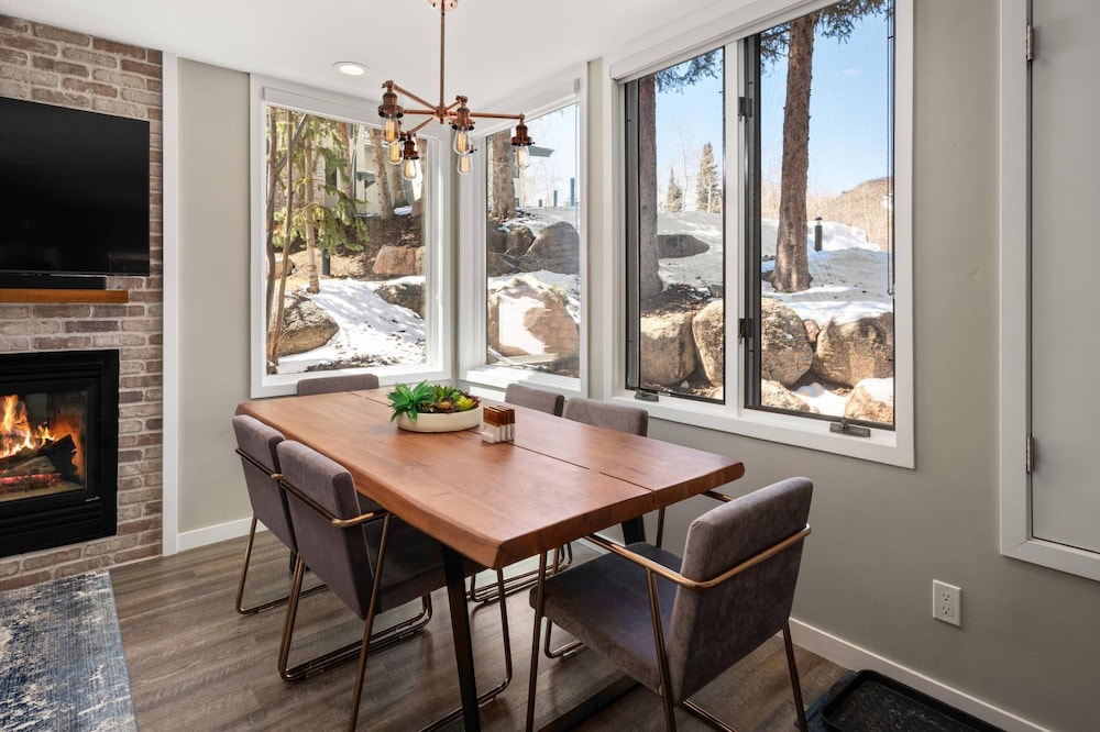 Tamarack Townhome #15
