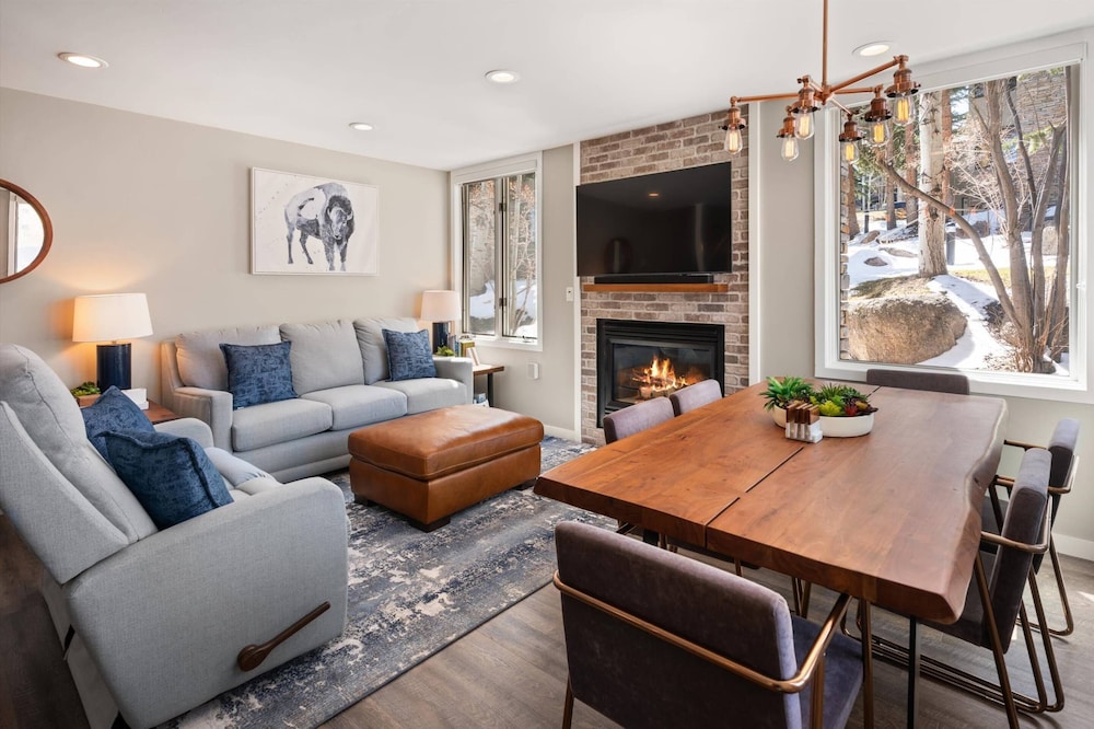 Tamarack Townhome #15