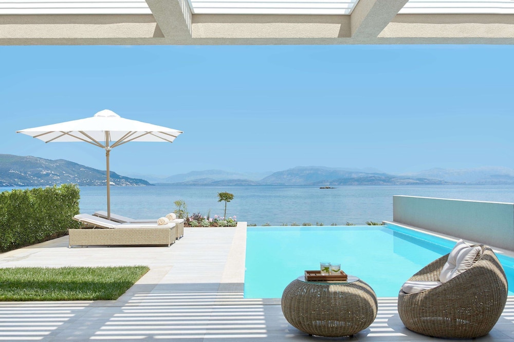Ikos Dassia - All Inclusive