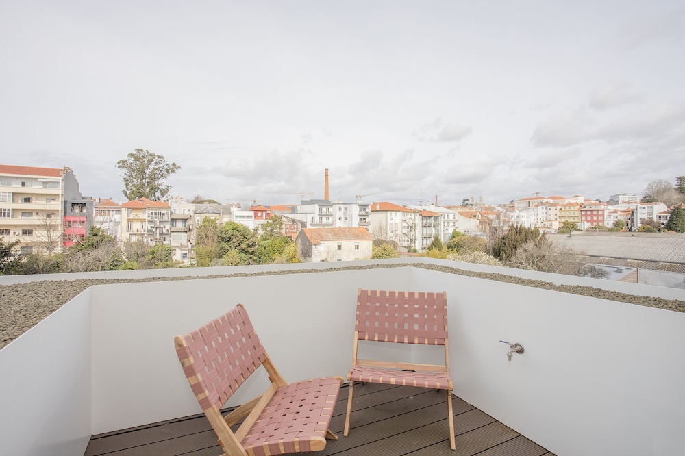 Liiiving - Luxury Gallery Apartment II