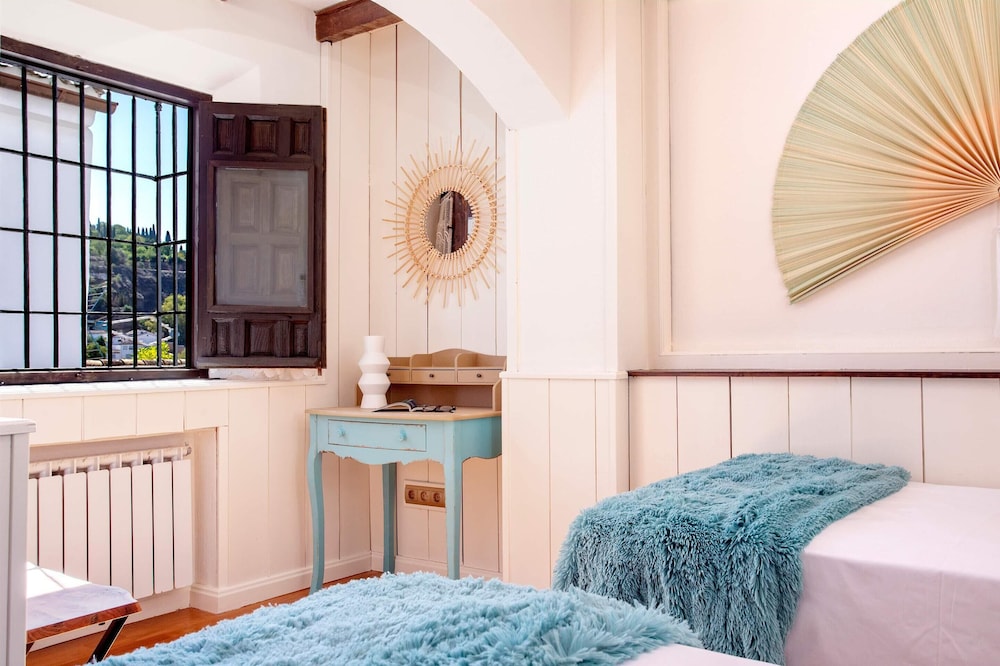 Genteel Home Mirador de los Reyes
