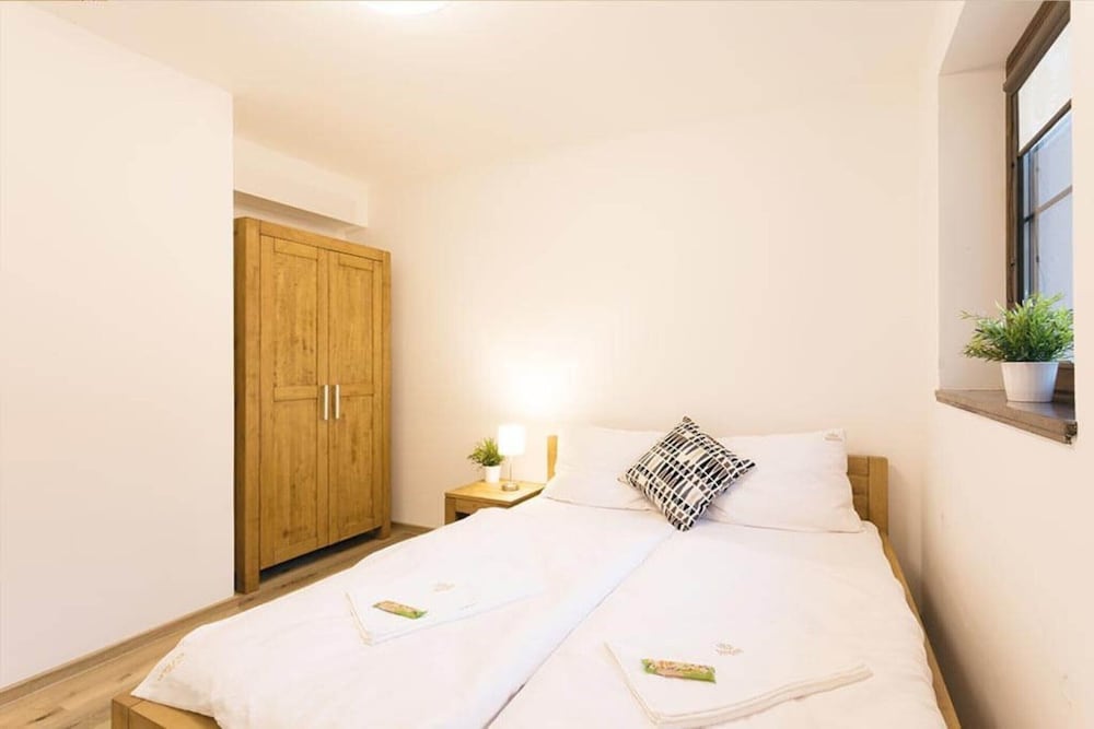 Fully-furnished Villa in Harrachov