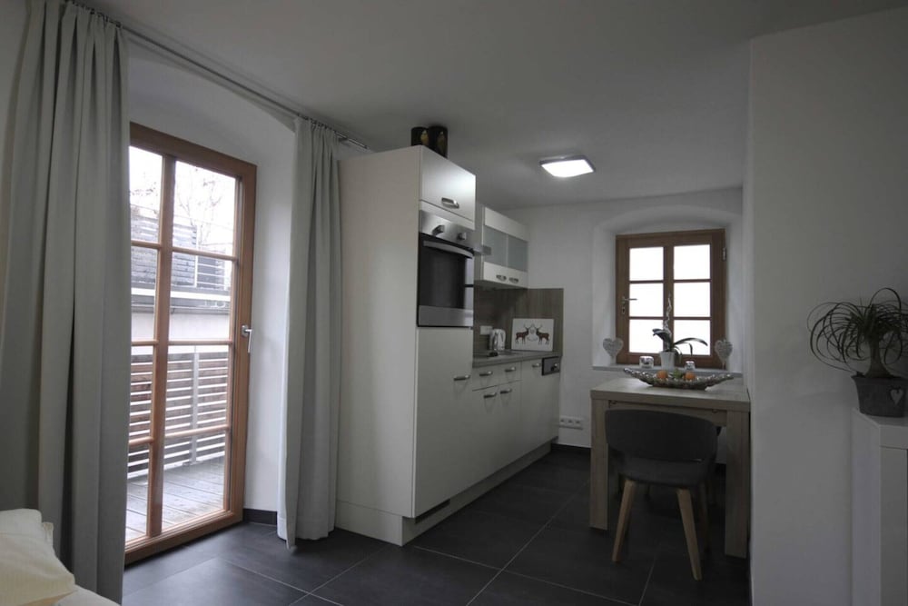 Jagerhaus Apartment Georg