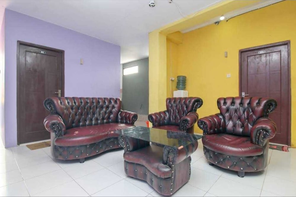 Ambon Residence Syariah view 4