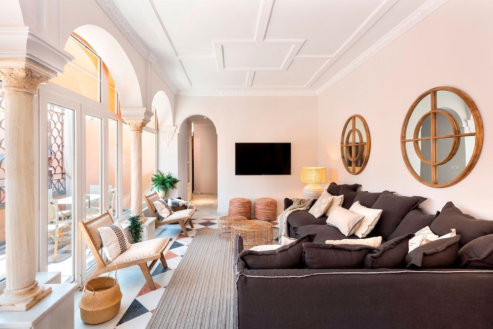 Genteel Home San Isidoro Terrace