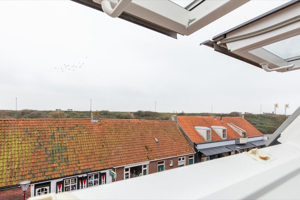 Romantic Stay Near Zoutelande