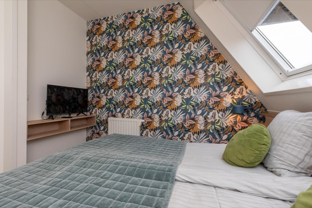Apartment in Zoutelande Near the Beach