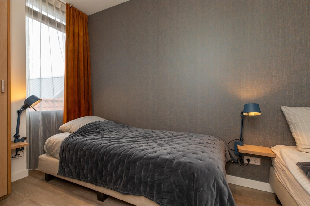 Apartment in Zoutelande Near the Beach