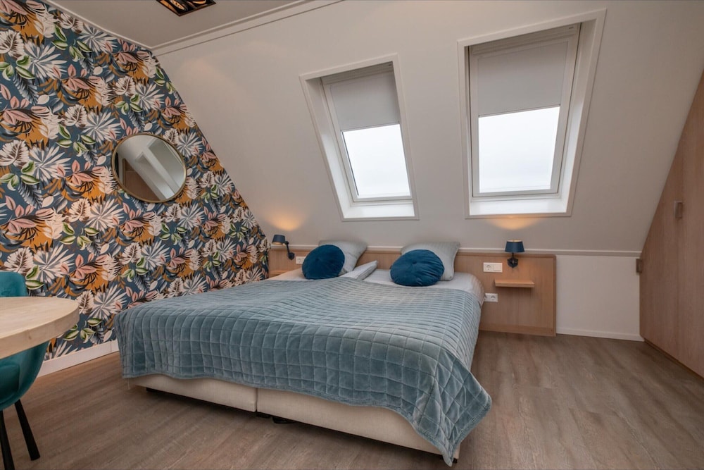 Romantic Stay Near Zoutelande