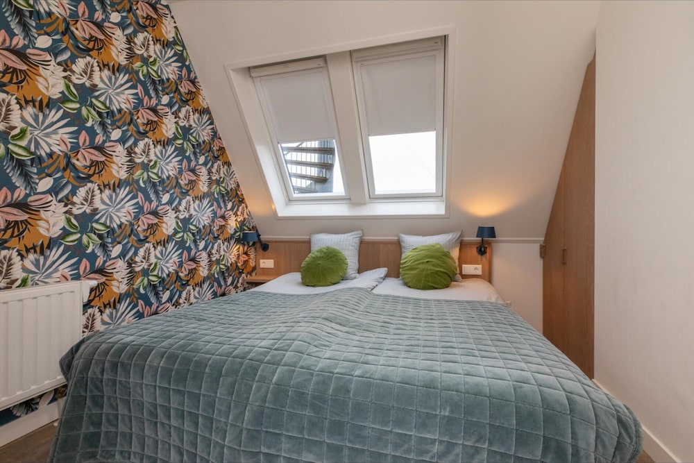 Apartment in Zoutelande Near the Beach