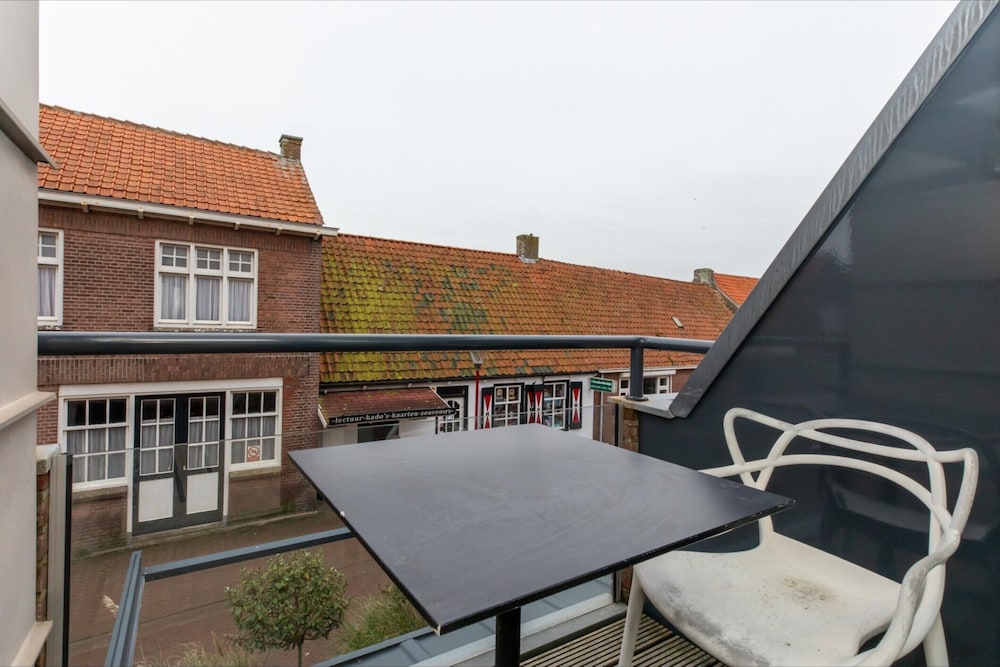 Apartment in Zoutelande Near the Beach