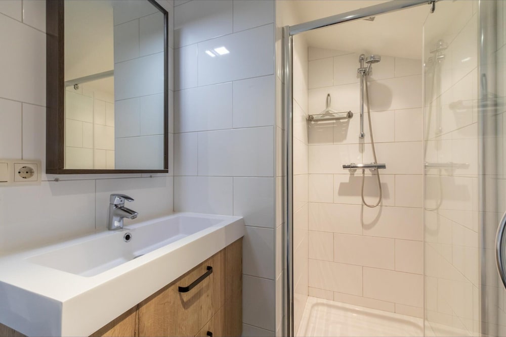 Coastal Comfort in Zoutelande