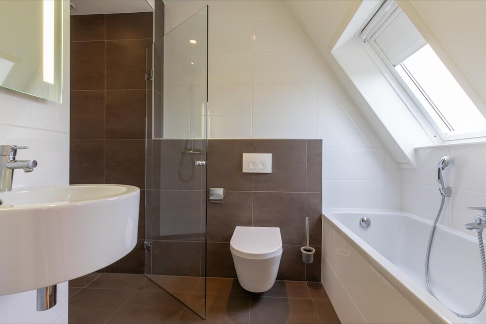 Romantic Stay Near Zoutelande