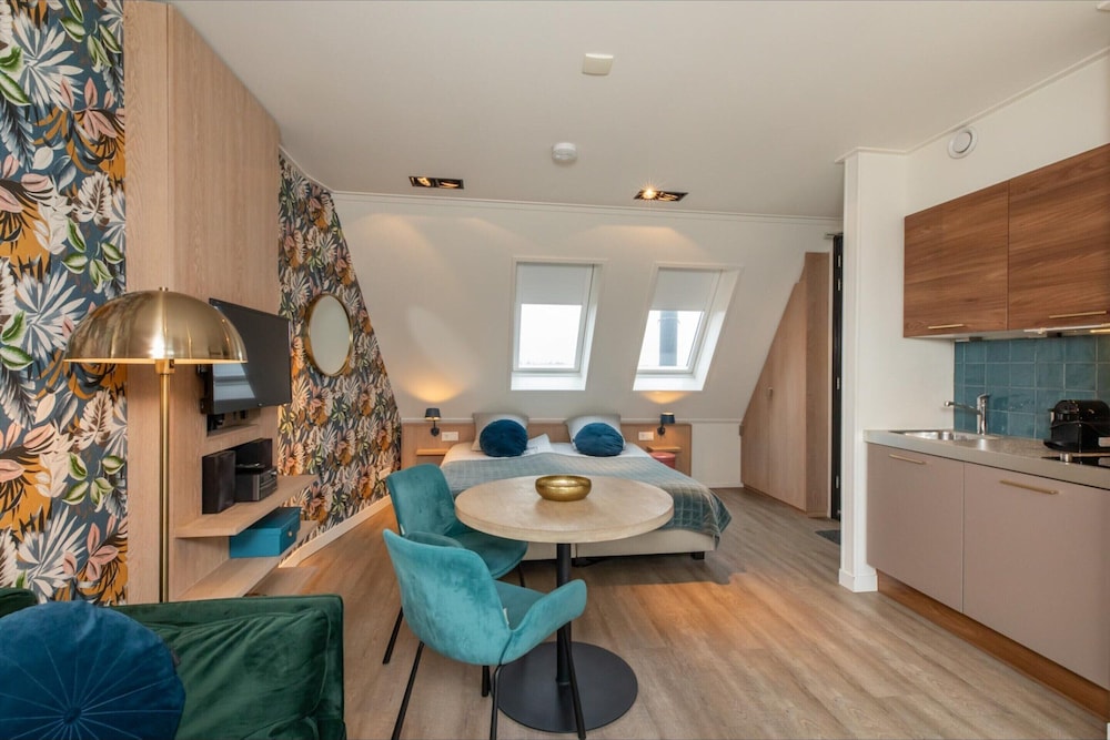 Romantic Stay Near Zoutelande