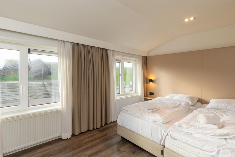 Coastal Comfort in Zoutelande
