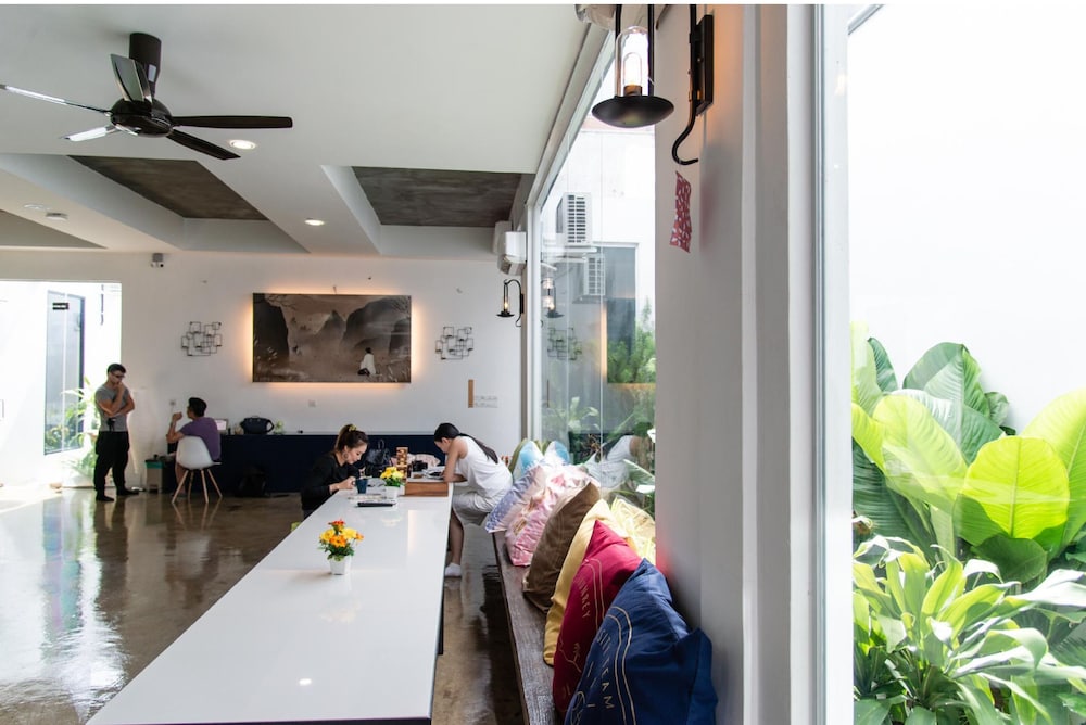 Beds In Garden Hostel Sdn Bhd photo 7