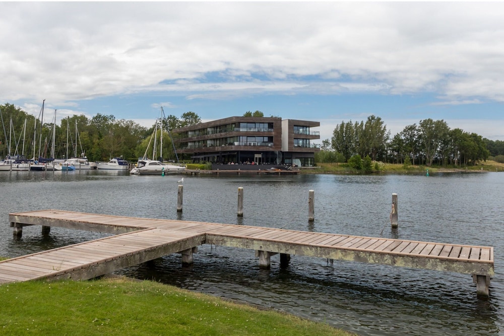 Holiday Apartment in a Prime Location on the Veerse Lake, photo 22