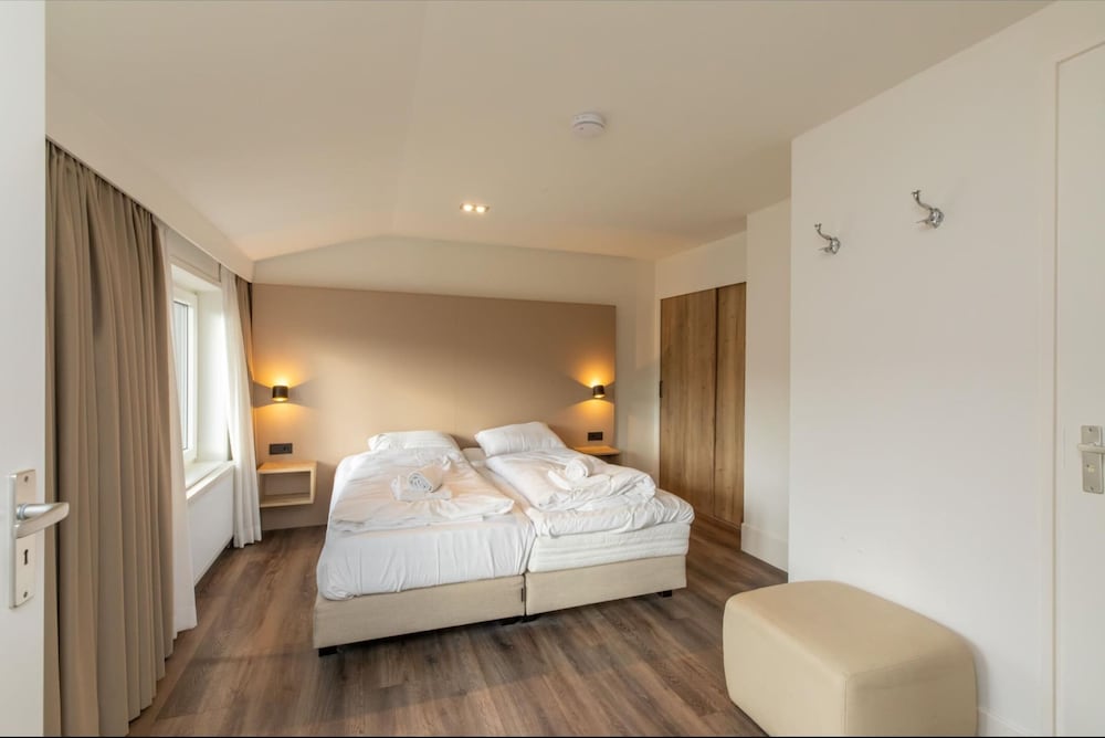 Coastal Comfort in Zoutelande