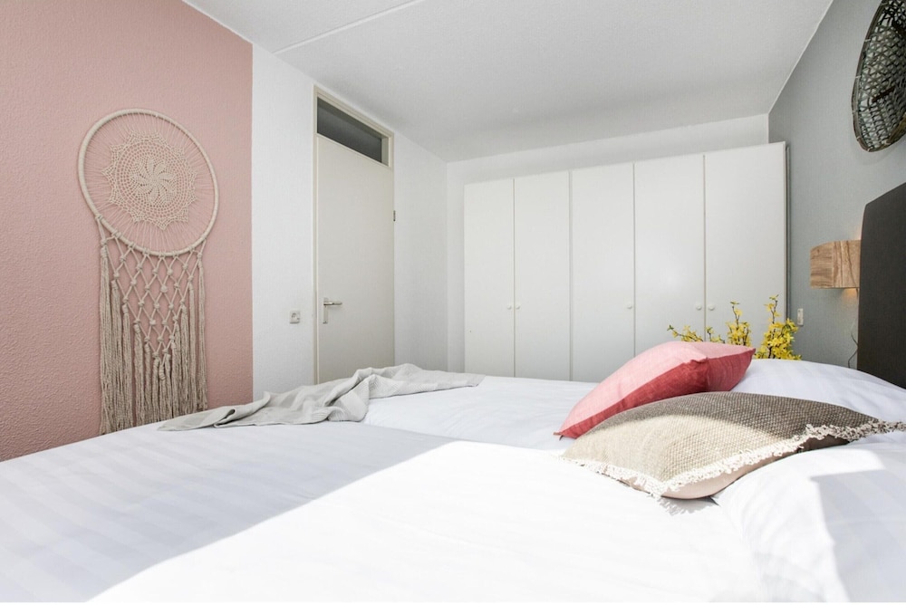 Previnaireweg 34, 4-person Holiday Home