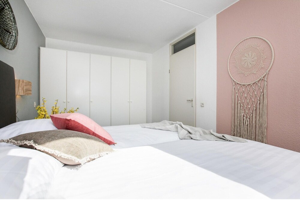 Previnaireweg 34, 4-person Holiday Home