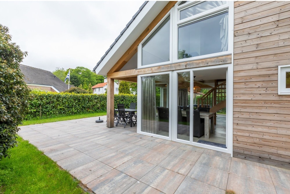 Holiday Home Near Beach Burgh-haamstede view 2