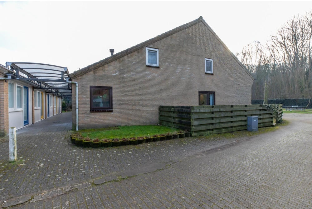 Holiday Home in Zeeland Near the Beach