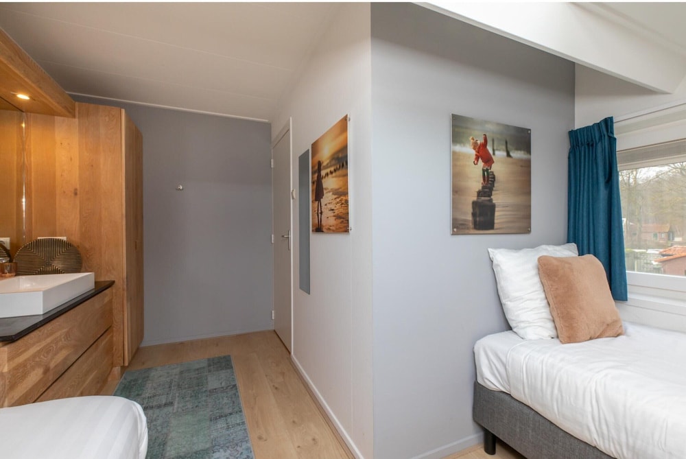 Holiday Home in Zeeland Near the Beach