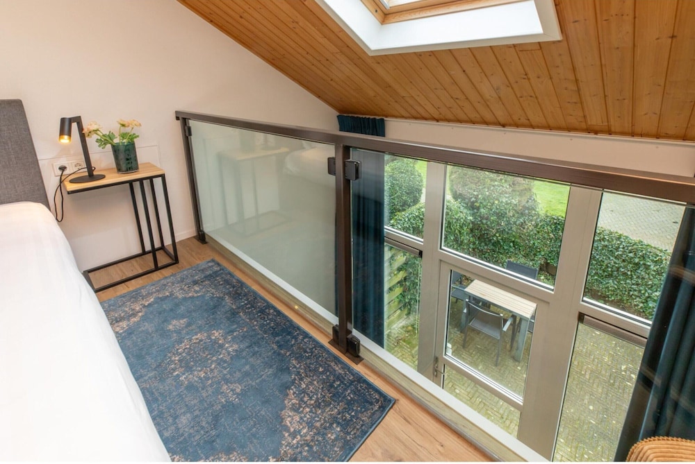 Holiday Home in Zeeland Near the Beach
