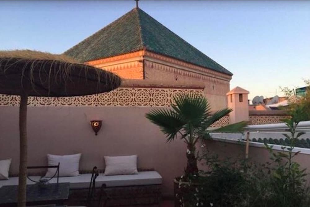 roof