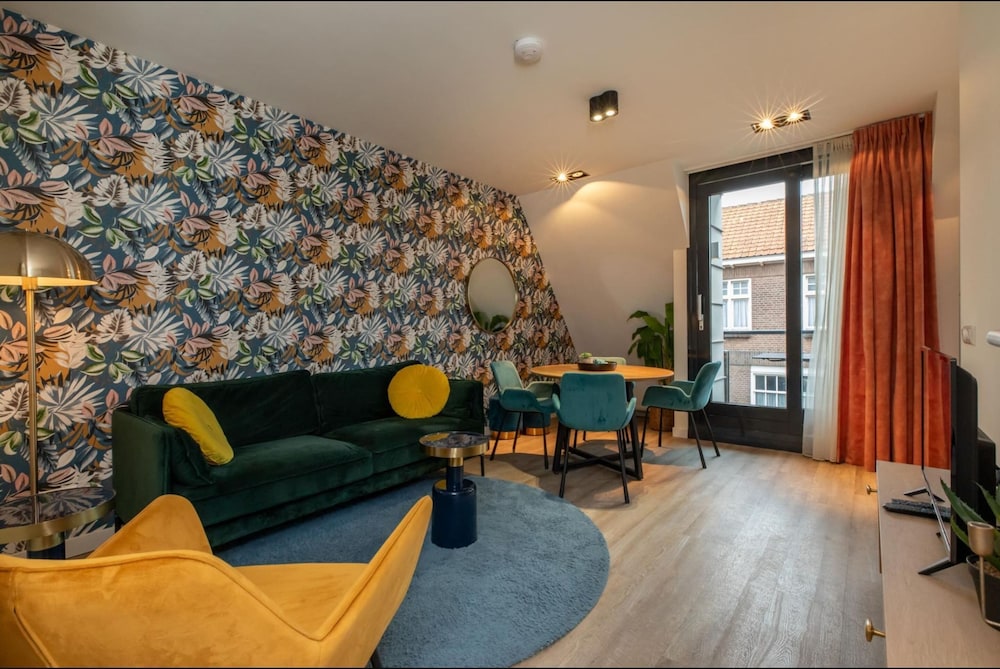 Apartment in Zoutelande Near the Beach