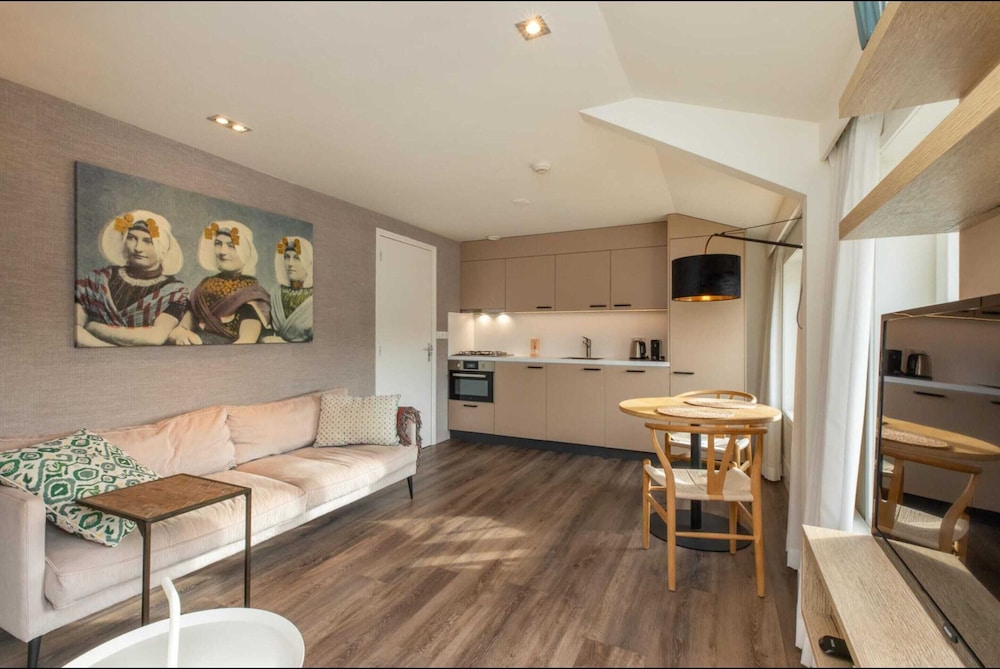 Coastal Comfort in Zoutelande
