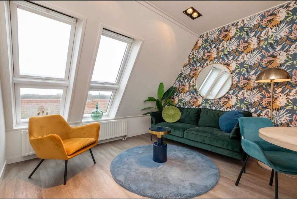 Romantic Stay Near Zoutelande