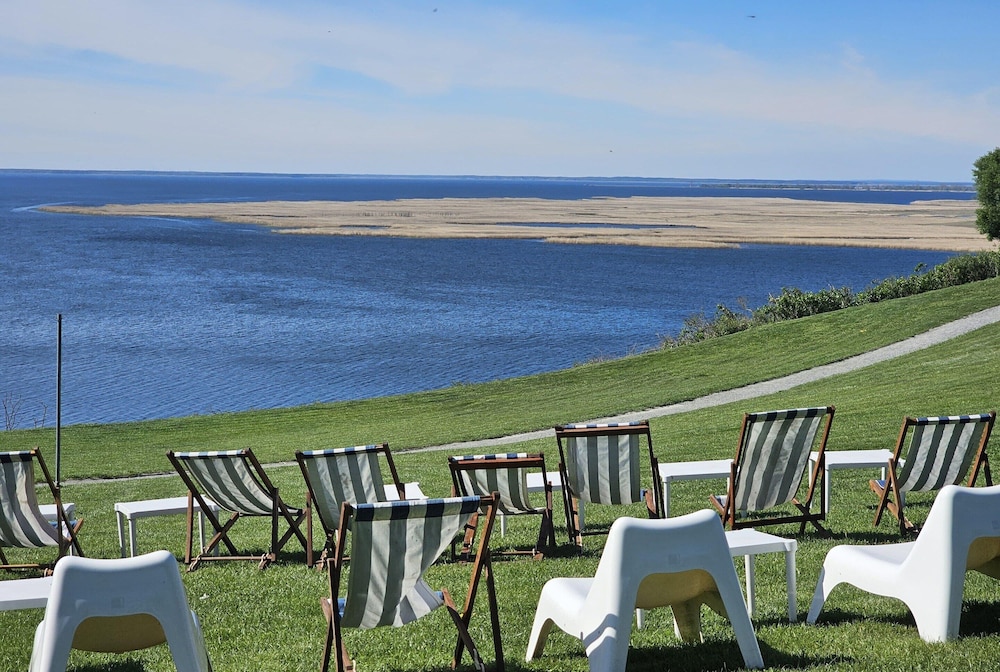 Double Room With a View of Lake Wicko, Lubin